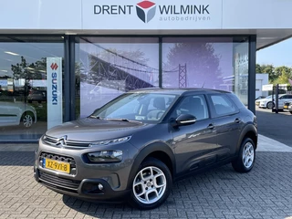 Citroën C4 Cactus - afbeelding nr 1