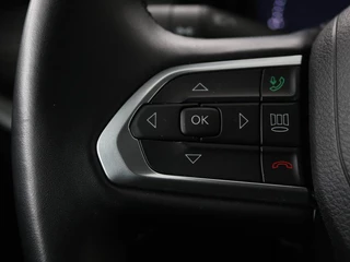 Jeep Compass Jeep Compass 4xe 240 Plug-in Hybride Electric S | Leder | Stoel & stuurverwarming | Camera | Adaptive cruise | Carplay | Navigatie - afbeelding nr 18