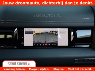 Dodge Ram 1500 Dodge Ram 1500 Night Premium | Full Option | De Meest Luxe Pick-Up in zijn Klasse | Comfortabele Dubbele Cabine met Royale 5 Zitplaatsen | BPM vrij | Nu Leverbaar uit Voorraad | Voorraad Nr 2200 - 0886 - afbeelding nr 6