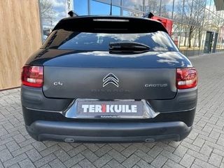 Citroën C4 Cactus Citroën C4 Cactus 1.2 PureTech ONE-TONE / Dealer ond. - afbeelding nr 4