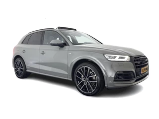 Audi Q5 55 TFSI S-Line Competition Quattro (Plug-In)