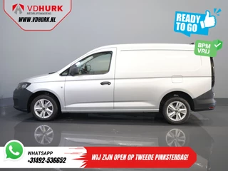 Volkswagen Caddy - afbeelding nr 10