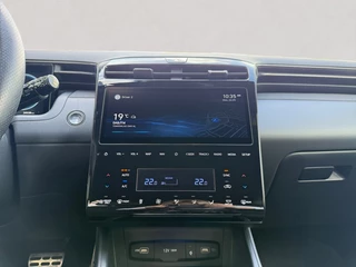 Hyundai Tucson - afbeelding nr 6