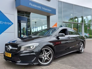 Mercedes-Benz CLA - 310190856-0