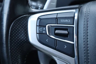 Mitsubishi Outlander - afbeelding nr 8