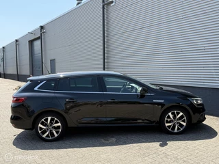 Renault Mégane Estate Renault Megane Estate 1.5 dCi Eco2 Bose EXPORTPRIJS - afbeelding nr 8