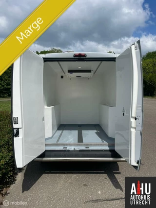 Fiat Ducato Fiat Ducato Koel/Vries auto 30 2.3 MultiJet L2H2/Full Option - afbeelding nr 10