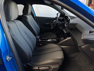 Peugeot 2008 Peugeot 2008 1.2 130PK ✅NW MODEL✅ ALLURE BLACK EDIT. BLINDSPOT CARPLAY NAVI LED VIR.COCKPIT 360.CAMERA ADAP.CRUISE KEYLESS STOELVERW. 2024 - afbeelding nr 24