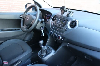 Hyundai i10 - afbeelding nr 8