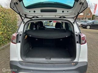 Opel Crossland X Opel Crossland X 1.2 Turbo 120 Jaar Edition apple carplay - afbeelding nr 5