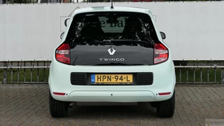 Renault Twingo Renault Twingo TCe 90 EDC Automaat La Parisienne - afbeelding nr 22