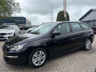 Peugeot 308 - afbeelding nr 8