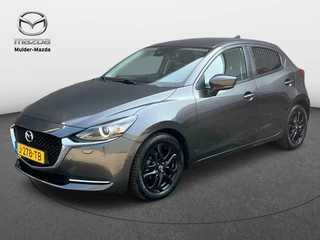 Mazda 2 - 243320333-0
