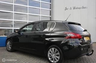 Peugeot 308 Peugeot 308 1.6 BlueHDi Premium AUTOMAAT/PANORAMADAK/NAP - afbeelding nr 7