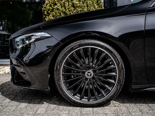 Mercedes-Benz A-Klasse Mercedes A-klasse A200 AMG|FACELIFT|PANO|BURMESTER|CAMERA - afbeelding nr 36
