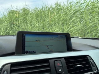 BMW 4 Serie BMW 4-serie Gran Coupé 420i High Executive Automaat Xenon Leder Navi Cruise Climate - afbeelding nr 13