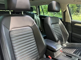 Volkswagen Passat - afbeelding nr 30