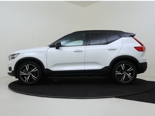 Volvo XC40 - afbeelding nr 2