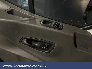 Ford Transit Cruisecontrol, Stoelverwarming, Parkeersensoren, Verwarmde voorruit, Bijrijdersbank - afbeelding nr 20