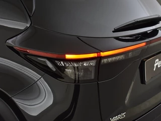 Toyota Yaris Cross - afbeelding nr 9