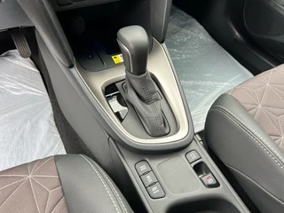 Toyota Yaris Cross Toyota Yaris Cross 1.5 Hybrid Executive Automaat | Navi | JBL | HUD | ACC | NL auto - afbeelding nr 37