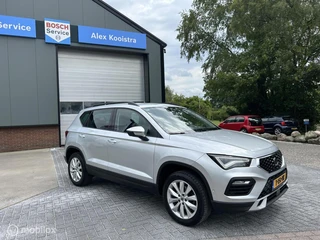 SEAT Ateca 1.5 TSI Style Business Intense Automaat
