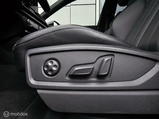 Audi Q5 Audi Q5 Sportback 50 TFSI e Panorama/Leder/Matrix/Virtual cockpit - afbeelding nr 22