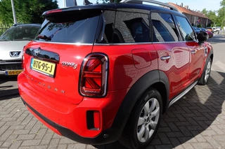 MINI Mini MINI Mini 2.0 CO.S E ALL4 CHILI PLug In Hybrid - afbeelding nr 2