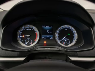 Škoda Karoq Skoda Karoq 1.0 TSI Ambition Sport (APPLE CARPLAY,NAVI,LED,CRUISE,CAMERA,CLIMATE,GETINT,SPORTSTOELEN,PDC,NETTESTAAT) - afbeelding nr 8