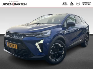 Mitsubishi Grandis 1.8 HEV Intense+