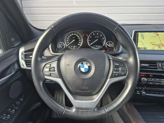 BMW X5 BMW X5 xDrive40e High Executive Pano/Leer/Harman/Sport/Sfeer - afbeelding nr 16