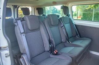 Ford Transit Custom - afbeelding nr 5