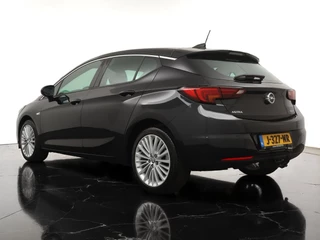 Opel Astra Opel Astra 1.4 Innovation 150PK 5-d - 17 inch LM velgen - Climate control - Cruise control - Afn. trekhaak - 12 maanden garantie - afbeelding nr 6