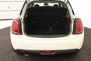 MINI One Mini One 1.2 One | Automaat | Navigatie | PDC |  Cruise control | Airco | Bluetooth - afbeelding nr 17