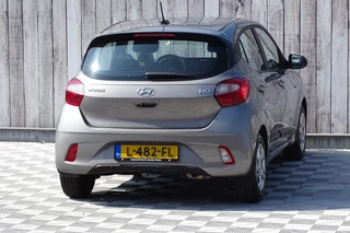 Hyundai i10 - afbeelding nr 11