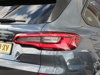 BMW X5 BMW X5 xDrive40i High Executive M-sport | Panoramdak | 22inch - afbeelding nr 27