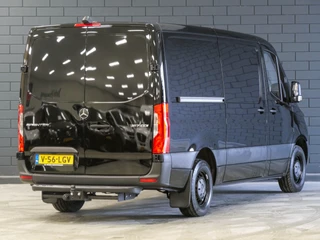 Mercedes-Benz Sprinter | 3.500 KG AHW MOGELIJK | TREKHAAK | CARPLAY | - afbeelding nr 3