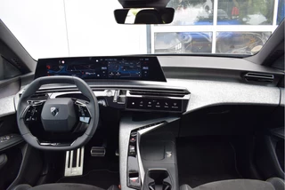 Peugeot 3008 Peugeot 3008 1.2 Hybrid 136 GT | 360° Camera | Elektrische Kofferklep | Stoelverwarming - afbeelding nr 19