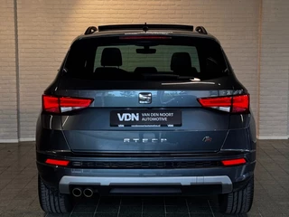 SEAT Ateca - afbeelding nr 7
