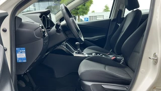 Mazda 2 Mazda 2 1.5 Skyactiv-G Dyn. | Navi | Cruise | Airco - afbeelding nr 9