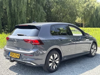 Volkswagen Golf Volkswagen Golf 1.5 TSI LIFE BUSINSS VIRTUAL/NAVI/TREKHAAK - afbeelding nr 3