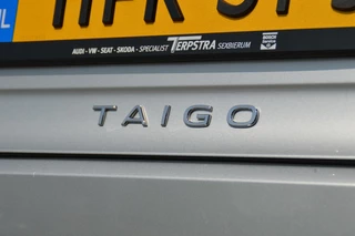 Volkswagen Taigo Volkswagen Taigo 1.0 TSI 110 pk Life Business - afbeelding nr 57