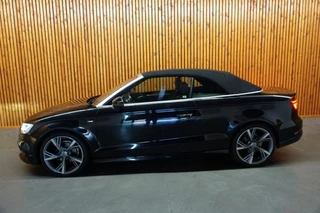 Audi A3 - afbeelding nr 24