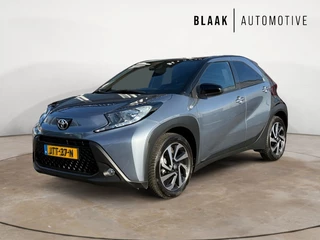 Toyota Aygo X 1.0 VVT-i MT Pulse
