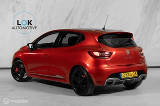 Renault Clio Renault Clio 1.6 R.S. Monaco GP Automaat 200PK - afbeelding nr 3