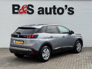 Peugeot 3008 Peugeot 3008 1.2 PureTech Allure Carplay Cruise Pdc Clima Navigatie Goed onderhouden! - afbeelding nr 2
