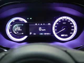 Kia Niro - afbeelding nr 27