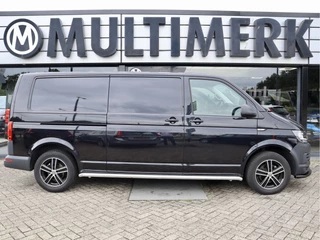 Volkswagen Transporter Volkswagen Transporter 2.0 TDI DSG LANG ENKELE CABINE - afbeelding nr 2