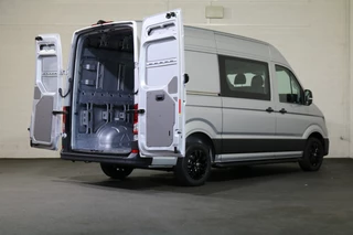 Volkswagen Crafter - afbeelding nr 10