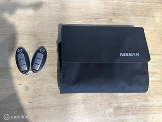 Nissan QASHQAI Nissan Qashqai 1.2 N-Connecta*360Cam*Pano*Keyless*NwAPK - afbeelding nr 28